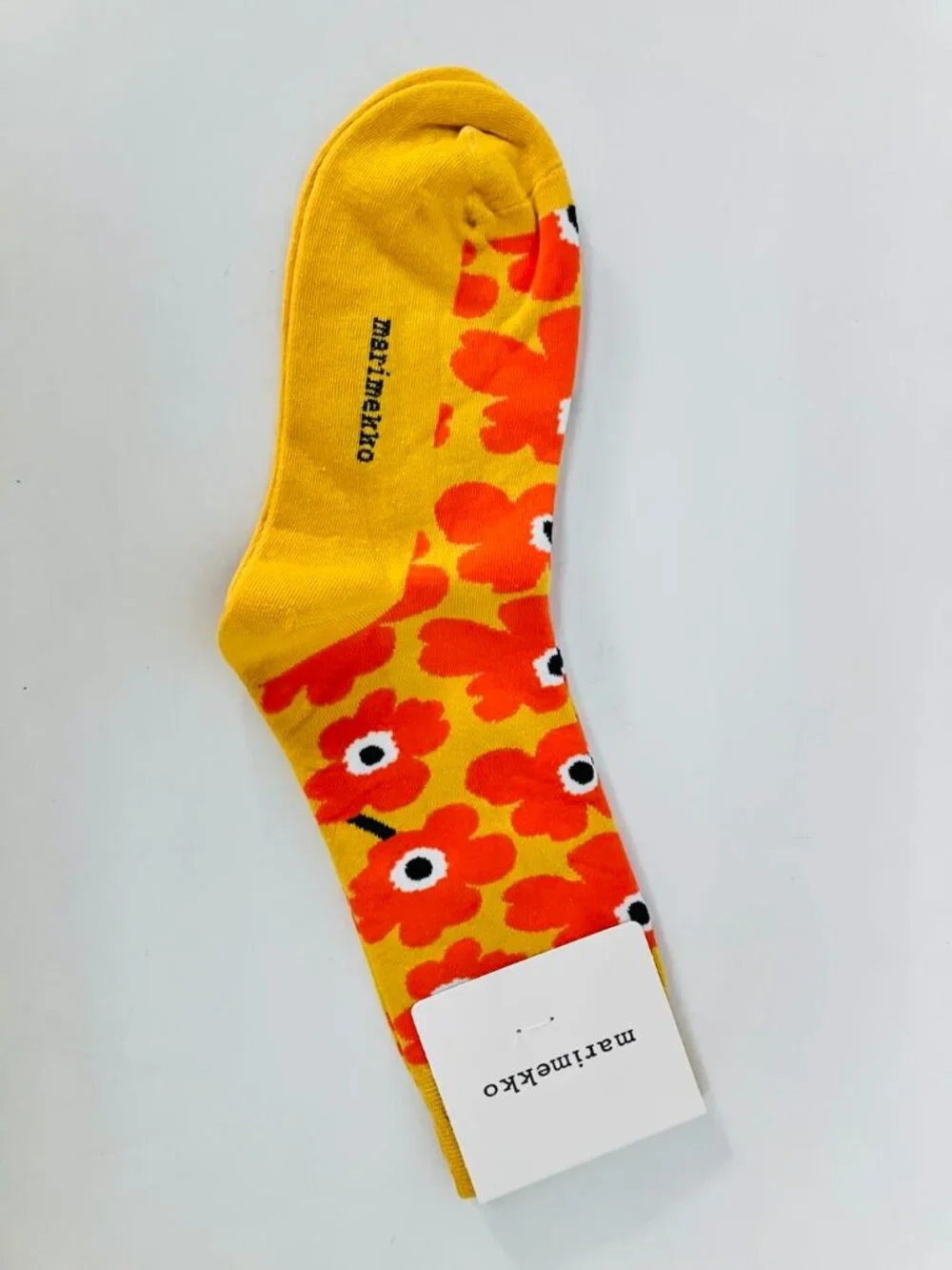 Marimekko socks women